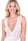 Боді Passion EVALIE BODY white M