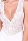 Боді Passion EVALIE BODY white M