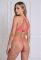 Комплект Passion RESILQUE SET tomato S