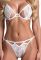 Комплект Passion RESILQUE SET white L