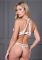 Комплект Passion RESILQUE SET white M