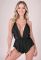 Боді Passion SENSIE BODY black L