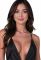 Боді Passion SENSIE BODY black S