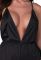 Боді Passion SENSIE BODY black XL