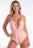 Боді Passion SENSIE BODY coral S