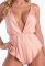 Боді Passion SENSIE BODY coral XL