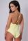 Боді Passion SENSIE BODY lemon M