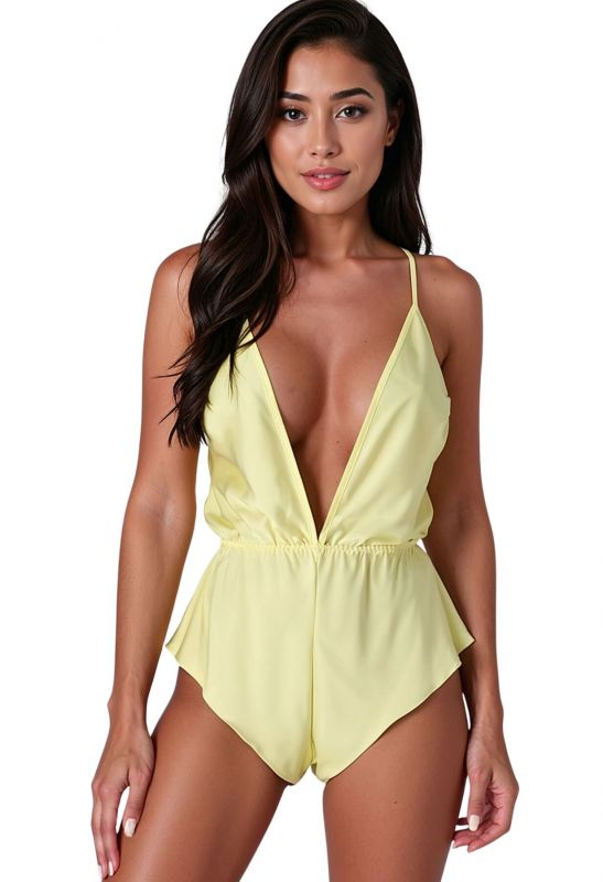 Боді Passion SENSIE BODY lemon S