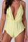 Боді Passion SENSIE BODY lemon XL