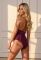 Боді Passion SENSIE BODY plum L