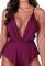 Боді Passion SENSIE BODY plum XL