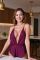 Боді Passion SENSIE BODY plum XL