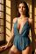 Боді Passion SENSIE BODY teal L