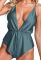 Боді Passion SENSIE BODY teal M