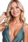 Боді Passion SENSIE BODY teal XL