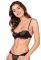 Комплект Passion TIVOLEA SET black M