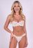 Комплект Passion TIVOLEA SET misty rose L