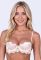 Комплект Passion TIVOLEA SET misty rose M