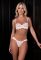Комплект Passion TIVOLEA SET misty rose XL