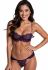 Комплект Passion TIVOLEA SET violet L