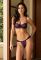 Комплект Passion TIVOLEA SET violet XL