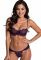 Комплект Passion TIVOLEA SET violet XL