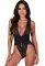 Боді Passion VELMORE BODY black XL