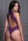 Боді Passion VELMORE BODY violet S