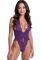 Боді Passion VELMORE BODY violet XL