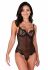 Боді Passion ZOVEL BODY black M