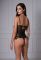 Боді Passion ZOVEL BODY black XL