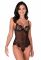 Боді Passion ZOVEL BODY black XL