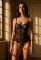 Боді Passion ZOVEL BODY black XL