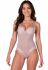 Боді Passion ZOVEL BODY light grey L