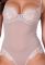 Боді Passion ZOVEL BODY light grey M