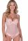 Боді Passion ZOVEL BODY light pink L