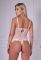 Боді Passion ZOVEL BODY light pink M