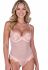 Боді Passion ZOVEL BODY light pink M