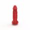 Ароматне мило пікантної форми Pure Bliss Red Juicy Crush (Ягідний вибух) 15 см