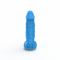 Ароматне мило пікантної форми Pure Bliss Blue Coco Splash (Кокосове молоко) 15 см