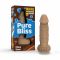 Ароматне мило пікантної форми Pure Bliss Brown Choco Boom (Шоколад) 18 см