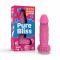 Ароматне мило пікантної форми Pure Bliss Pink Sugar Pop (Жуйка) 18 см