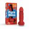 Ароматне мило пікантної форми Pure Bliss Red Juicy Crush (Ягідний вибух) 18 см