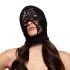 Маска Bedroom Fantasies Lace BDSM Mask