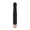 Вібратор-кролик Rosy Gold - Rabbit Vibrator with thrusting function - Black