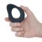 Ерекційне кільце Boners Vibrating Cock Ring with Perineum Stimulation