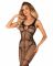 Бодістокінг Obsessive Bodystocking N123 S/M/L