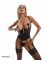 Корсет Obsessive Euphori corset S/M