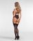 Корсет Obsessive Euphori corset S/M