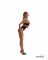Боді Obsessive Hersis crotchless teddy S/M